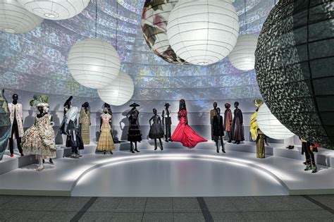 christian dior cosmetics japan|christian dior exhibition.